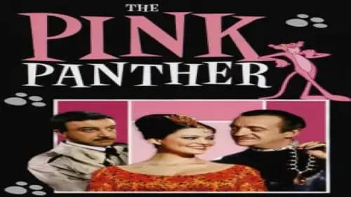 The Pink Panther (1963)