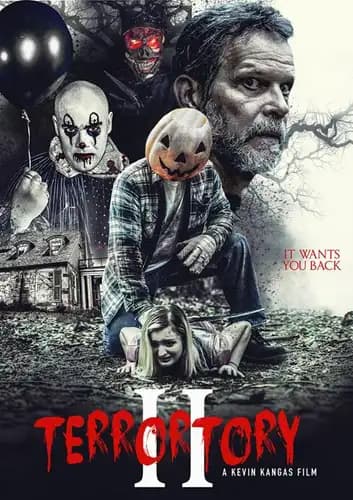 Terrortory 2 (2018)