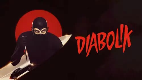 Diabolik (2021)