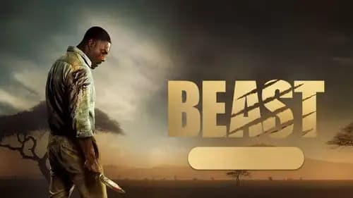 Beast (2022)