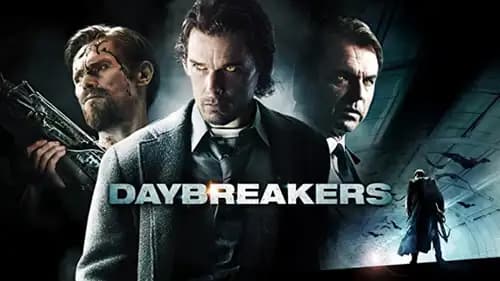 Daybreakers (2009)