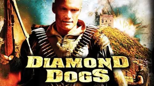 Diamond Dogs (2007)