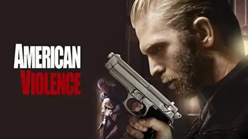 American Violence (2017)