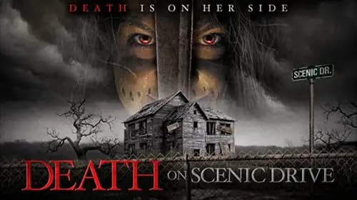 Death on Scenic Drive (2017)