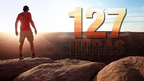 127 Hours (2010)