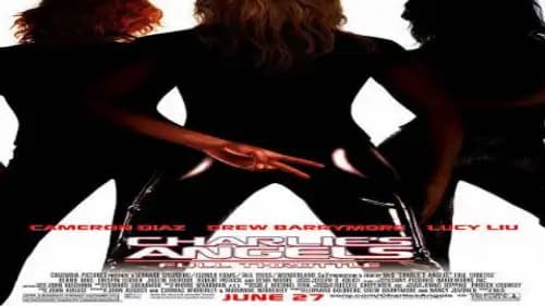 Charlie’s Angels: Full Throttle (2003)