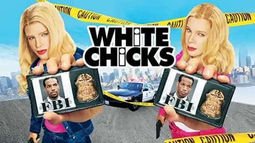 White Chicks (2004)