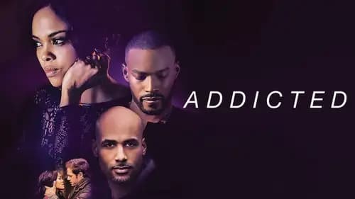 Addicted (2014)