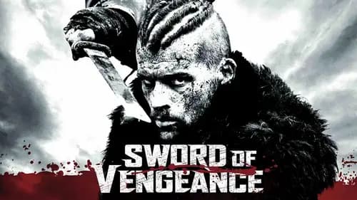 Sword of Vengeance (2015)