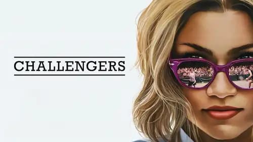 Challengers (2024)