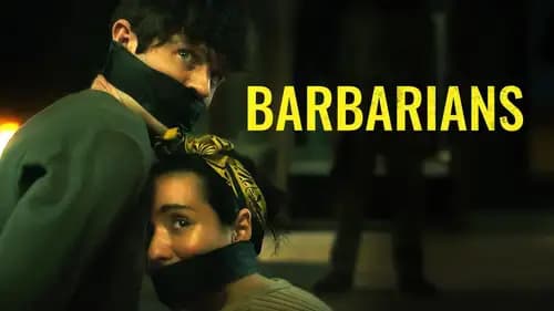 Barbarians (2021)