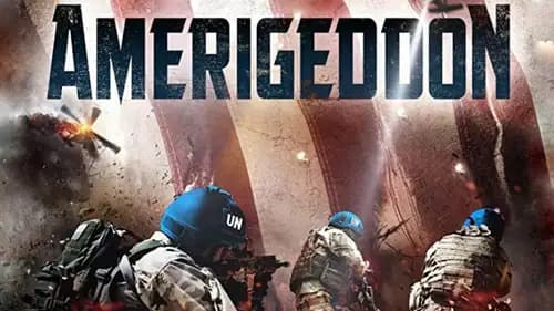 AmeriGeddon (2016)