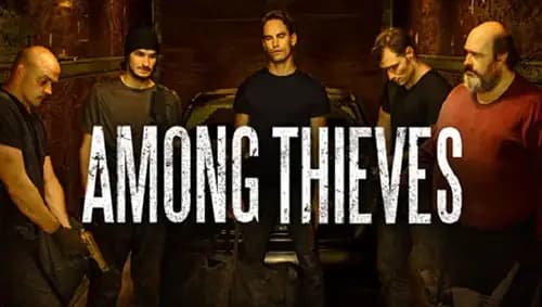 Among Thieves (2019)