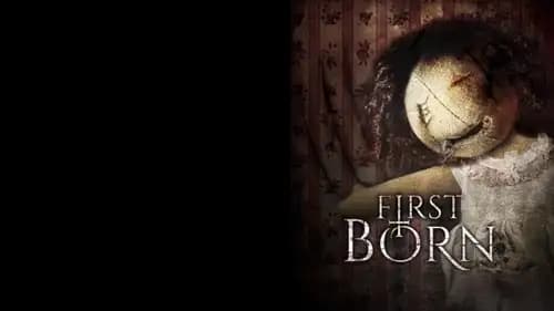 FirstBorn (2016)