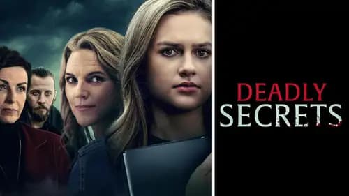 Deadly Secrets (2022)
