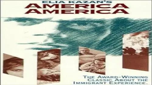 America America (1963)