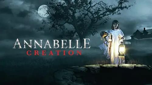 Annabelle: Creation (2017)