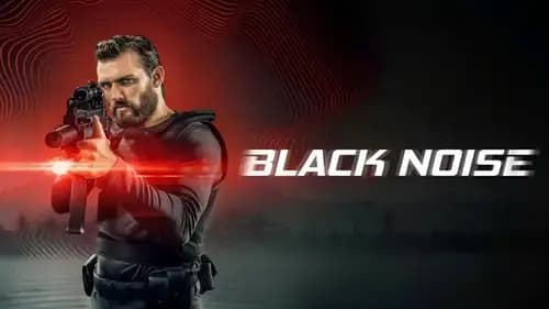 Black Noise (2023)
