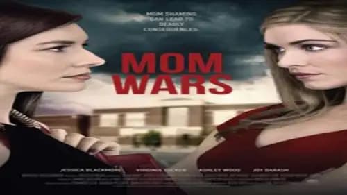 Wicked Mom’s Club (2017)