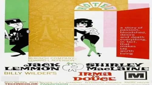 Irma La Douce (1963)