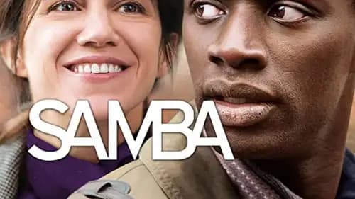 Samba (2014)