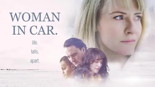 Woman In Car (2021)