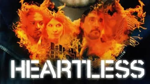 Heartless (2009)