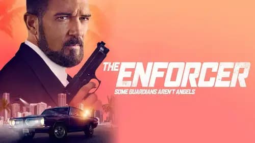 The Enforcer (2022)