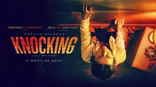 Knocking اون لاين (2021)