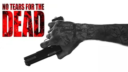 No Tears for the Dead (2014)