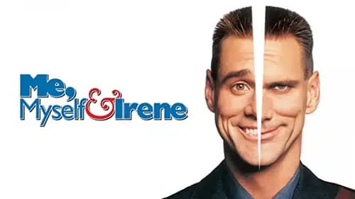Me Myself And Irene (2000)