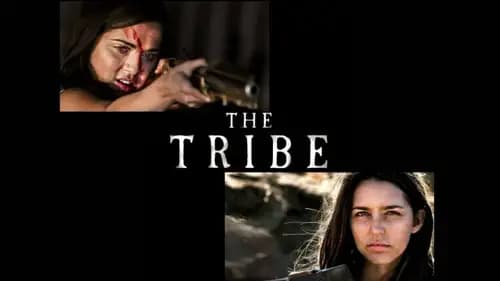 The Tribe (2016)