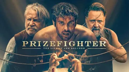 Prizefighter (2022)