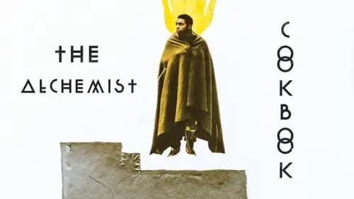 The Alchemist Cookbook (2016)