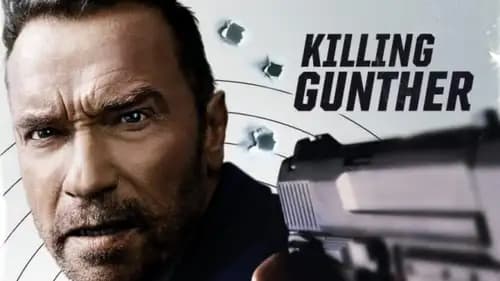 Killing Gunther (2017)