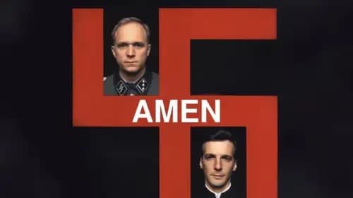 Amen. (2002)