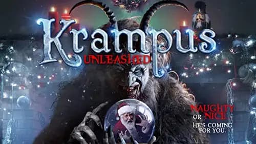 Krampus Unleashed (2016)