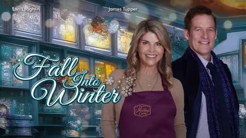 Fall Into Winter (2023)