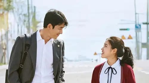 Innocent Witness (2019)