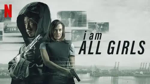 I Am All Girls اون لاين (2021)