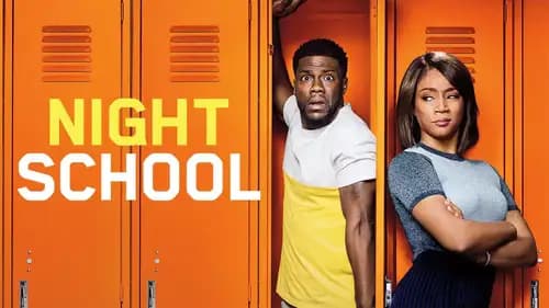 Night School (2018)