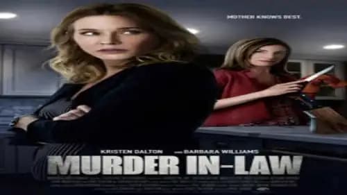Murder In Law (2019)