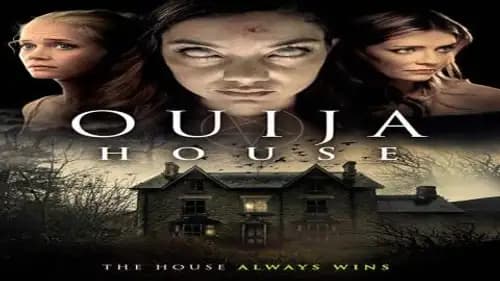 Ouija House (2018)