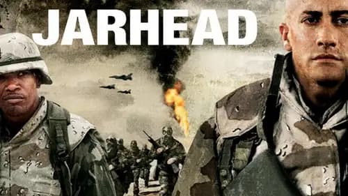 Jarhead (2005)