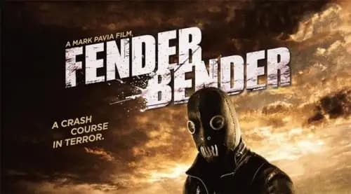 Fender Bender RIp (2016)