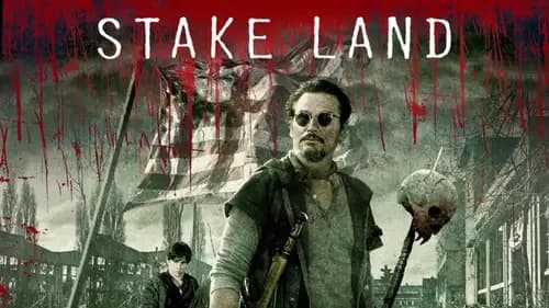Stake Land (2010)