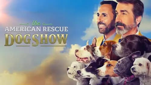 American Rescue Dog Show (2022)