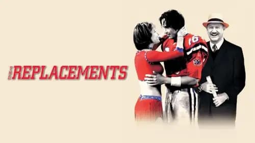 The Replacements (2000)