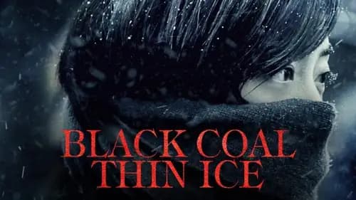 Black Coal, Thin Ice (2014)