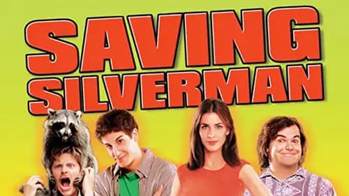 Saving Silverman (2001)